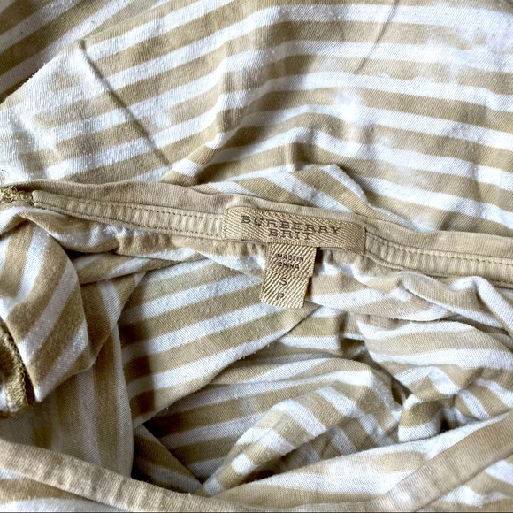 Burberry Long sleeve top - Picture 5 of 5